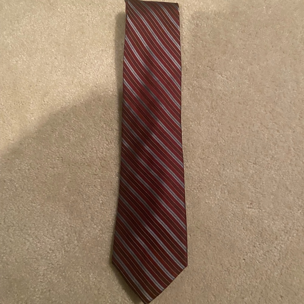 Mens tie.